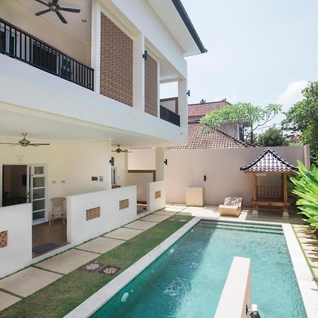 Donguri House Bali Bed & Breakfast Jimbaran  Ngoại thất bức ảnh