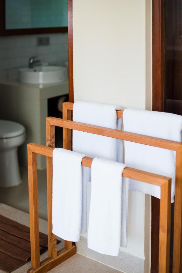 Donguri House Bali Bed & Breakfast Jimbaran  Ngoại thất bức ảnh