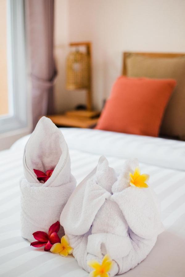 Donguri House Bali Bed & Breakfast Jimbaran  Ngoại thất bức ảnh