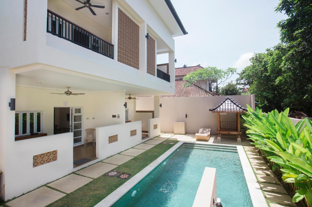 Donguri House Bali Bed & Breakfast Jimbaran  Ngoại thất bức ảnh