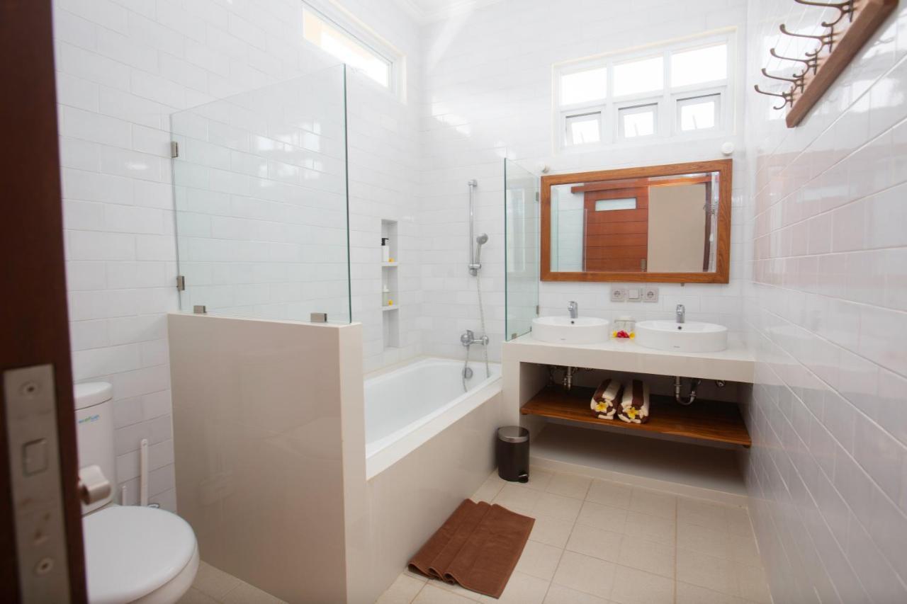 Donguri House Bali Bed & Breakfast Jimbaran  Ngoại thất bức ảnh