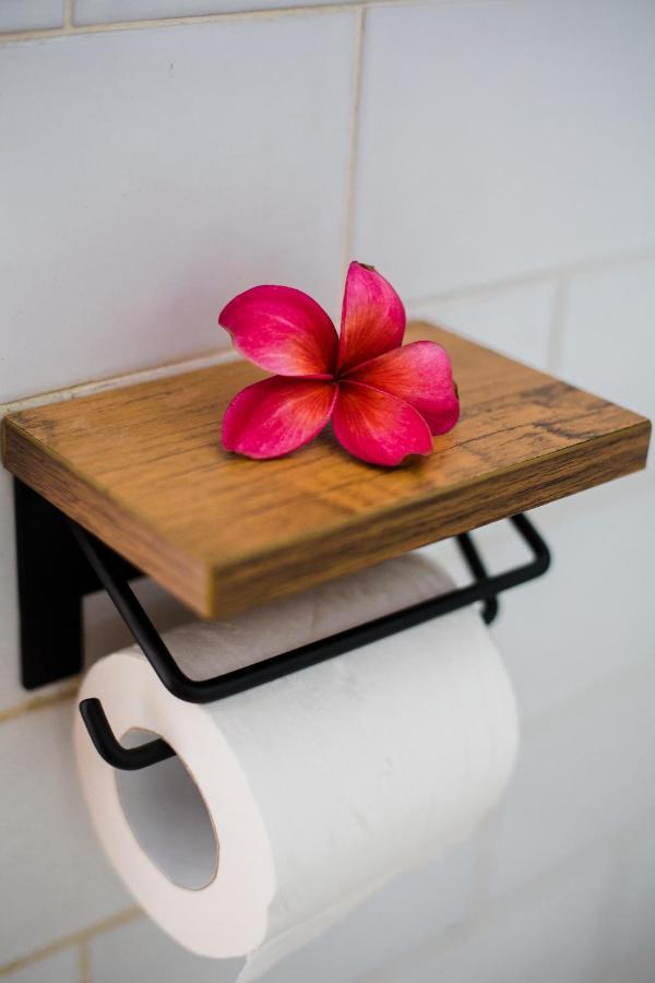 Donguri House Bali Bed & Breakfast Jimbaran  Ngoại thất bức ảnh