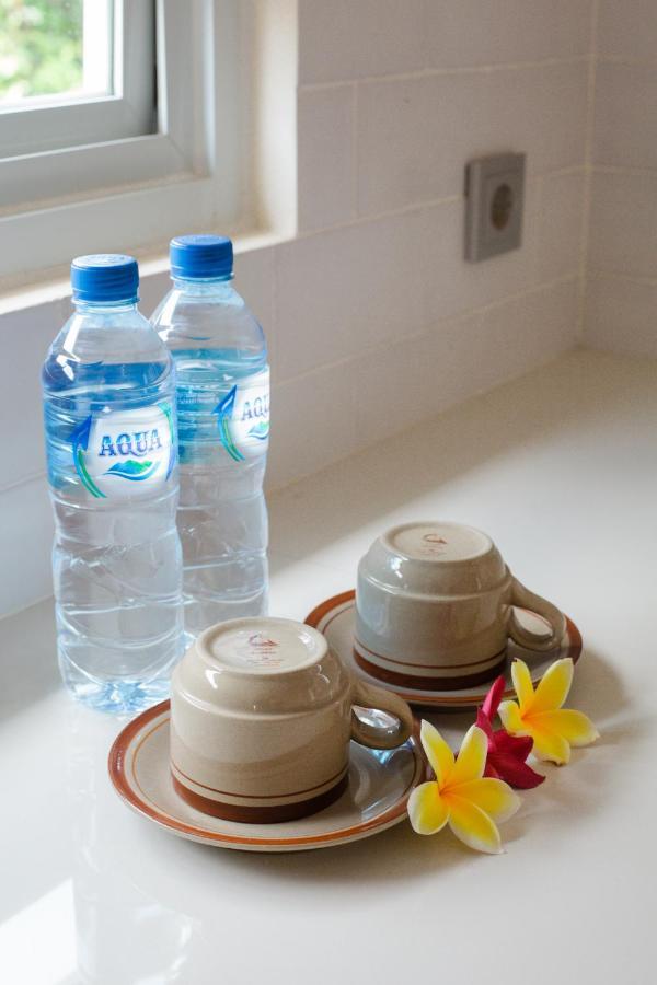 Donguri House Bali Bed & Breakfast Jimbaran  Ngoại thất bức ảnh