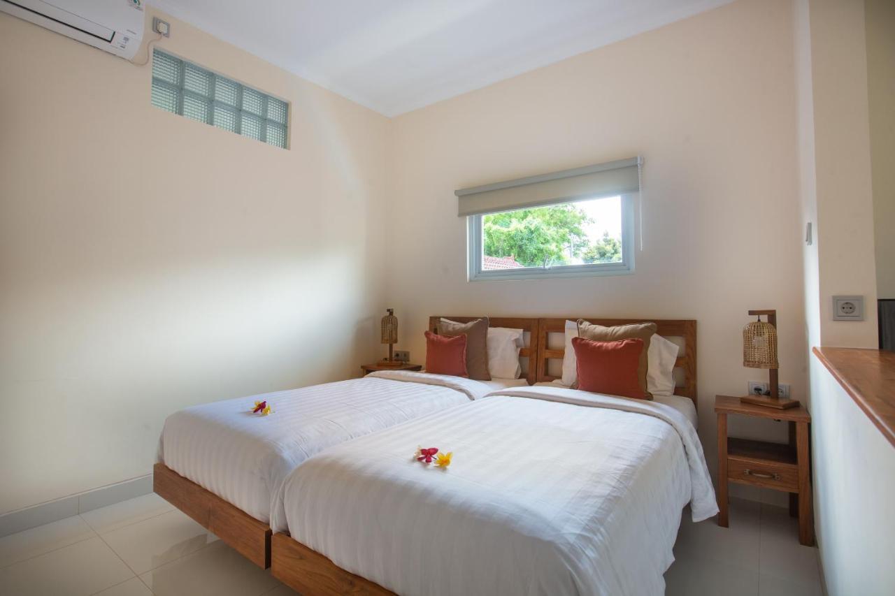 Donguri House Bali Bed & Breakfast Jimbaran  Ngoại thất bức ảnh