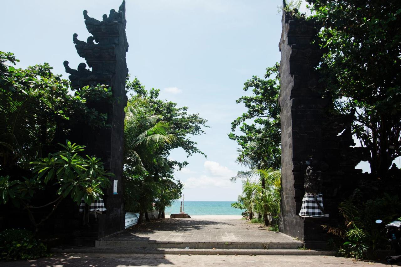 Donguri House Bali Bed & Breakfast Jimbaran  Ngoại thất bức ảnh