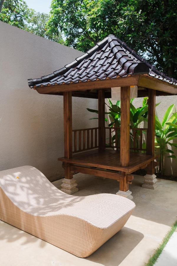 Donguri House Bali Bed & Breakfast Jimbaran  Ngoại thất bức ảnh