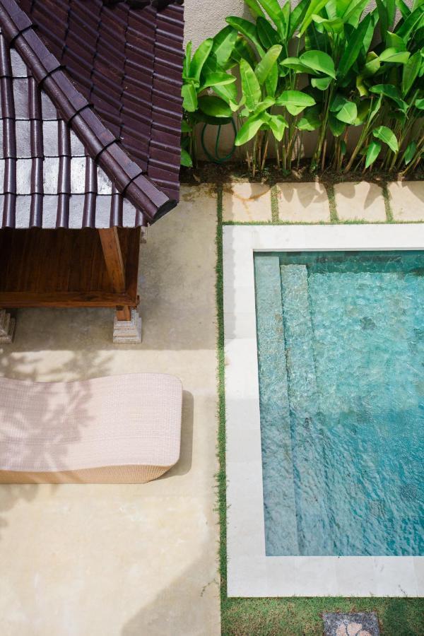 Donguri House Bali Bed & Breakfast Jimbaran  Ngoại thất bức ảnh