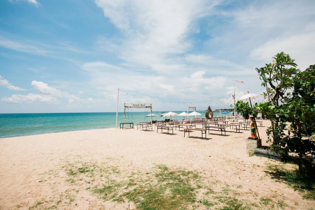 Donguri House Bali Bed & Breakfast Jimbaran  Ngoại thất bức ảnh
