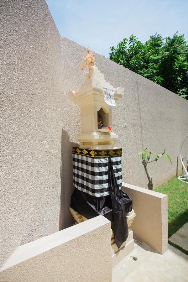 Donguri House Bali Bed & Breakfast Jimbaran  Ngoại thất bức ảnh